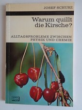 Josef schurz quillt gebraucht kaufen  Lemgo
