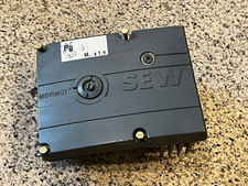 Sew eurodrive mm03b gebraucht kaufen  Lunzenau