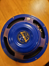 Weber alnico legacy for sale  Cambridge