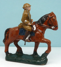 Ww1 cavalier soldat d'occasion  Nomeny