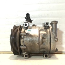 Compressore per fiat usato  Italia