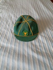 Cappellino scout agesci usato  Pavia