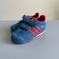 Adidas dragon kleinkind gebraucht kaufen  Hamburg