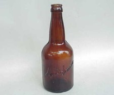 Antique malt simew for sale  Carey