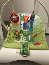 Baby wippe fisher gebraucht kaufen  Schwetzingen