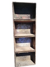 Vtg chicago metal for sale  Newman Lake