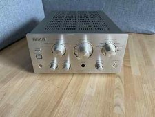 Teac h300 stereo for sale  EDINBURGH