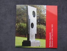 Yorkshire sculpture park for sale  NOTTINGHAM