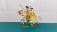 Figurine soldat plastique d'occasion  Plabennec