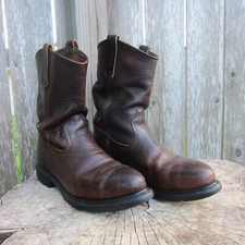 Red wing supersole for sale  Houston