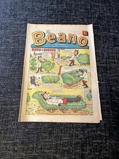 Beano comic 1237 for sale Beano comic 1237 for sale  NORTHAMPTON