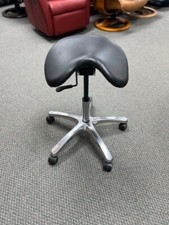 Betterposture saddle chair for sale  Poway