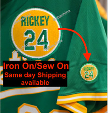 Rickey henderson memorial for sale  Houston