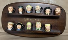 Royal doulton tiny for sale  Evansville