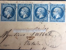 14a bleu foncé d'occasion  Nogent-sur-Marne