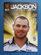 Lee jackson testimonial for sale  BEVERLEY