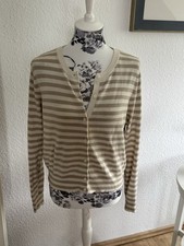 Cardigan strickjacke gr gebraucht kaufen  Gettorf