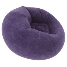 Canapé gonflable pouf d'occasion  Expédié en France