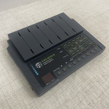 Untested unit oberheim for sale  South Yarmouth