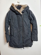 Khujo damen wintermantel gebraucht kaufen  Berlin