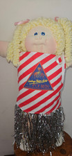1986 Fourth of July Little People Xavier Roberts boneca escultura macia assinada à mão comprar usado  Enviando para Brazil