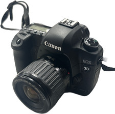 Canon eos mkii for sale  BARROW-IN-FURNESS
