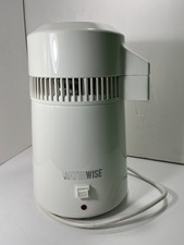 Waterwise 4000 water for sale  Alderson