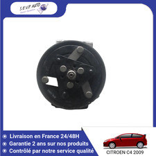 Compresseur air conditionne d'occasion  Saint-Quentin