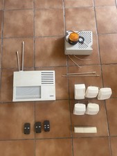 Antifurto logisty doppia usato  Amelia