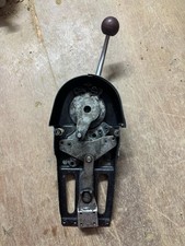 Morse 3 lever for sale  SUNBURY-ON-THAMES