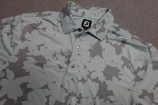 Footjoy golf polo for sale  Waukesha