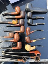 Vintage pipes for sale  UK