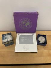 Millennium dome memorabilia for sale  DAGENHAM