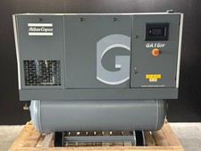 Atlas copco ga15ff for sale  Miami