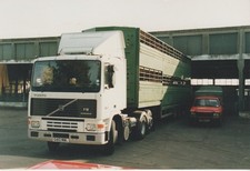 Larger photo volvo for sale  EGHAM