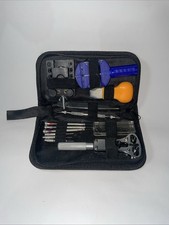 Kit riparazione orologi usato  Roma