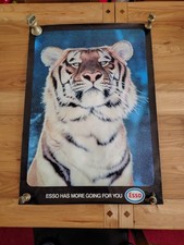 1970 esso tiger for sale  BANGOR