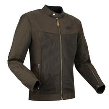Segura blouson textile d'occasion  Aubière
