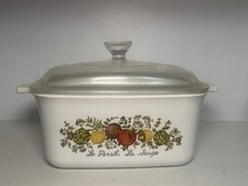 Corning ware vintage for sale  Naples