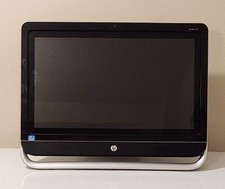 Pavilion touchsmart aio for sale  NANTWICH