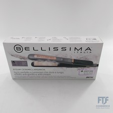Bellissima steam ceramic gebraucht kaufen  Neustadt b.Coburg