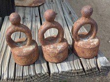 Vintage antique cast for sale  Aguanga