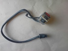 Suzuki ls650 lenkerschalter gebraucht kaufen  Menden (Sauerland)