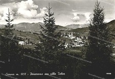 Dp574 cartolina cesuna usato Dp574 cartolina cesuna usato  Tramonti