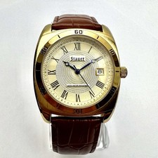 Stauer timemaster watch for sale  Omaha