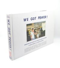 We Got Power! Hardcore Punk Scenes from 1980s Southern California, SIGNED X2, LN comprar usado  Enviando para Brazil