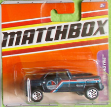 Matchbox gmc terradyne gebraucht kaufen  Haltern am See