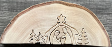 Nativity set art for sale  Escondido