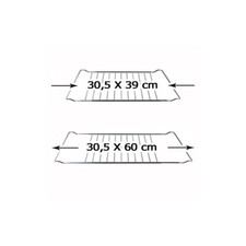 Grille extensible universelle d'occasion  France