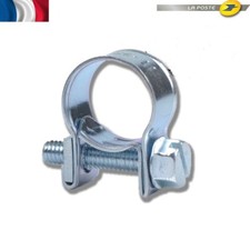 Collier serrage carburant d'occasion  Guînes